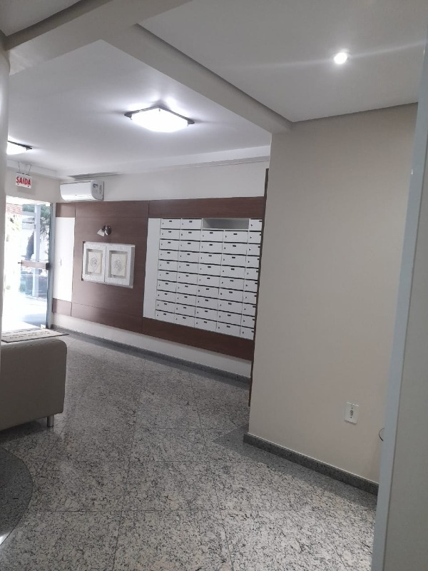 Apartamento Garden[ NumeroQuarto] Campinas São José Bernardo Vicente Koerich: Hall cx de Correspondência