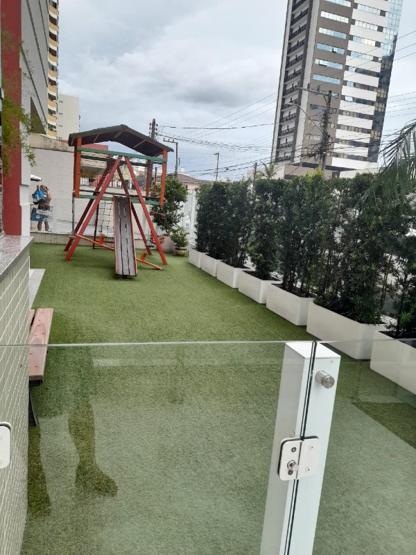 Apartamento Garden[ NumeroQuarto] Campinas São José Bernardo Vicente Koerich: 