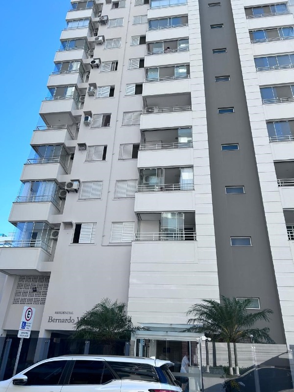 Apartamento Garden[ NumeroQuarto] Campinas São José Bernardo Vicente Koerich: 