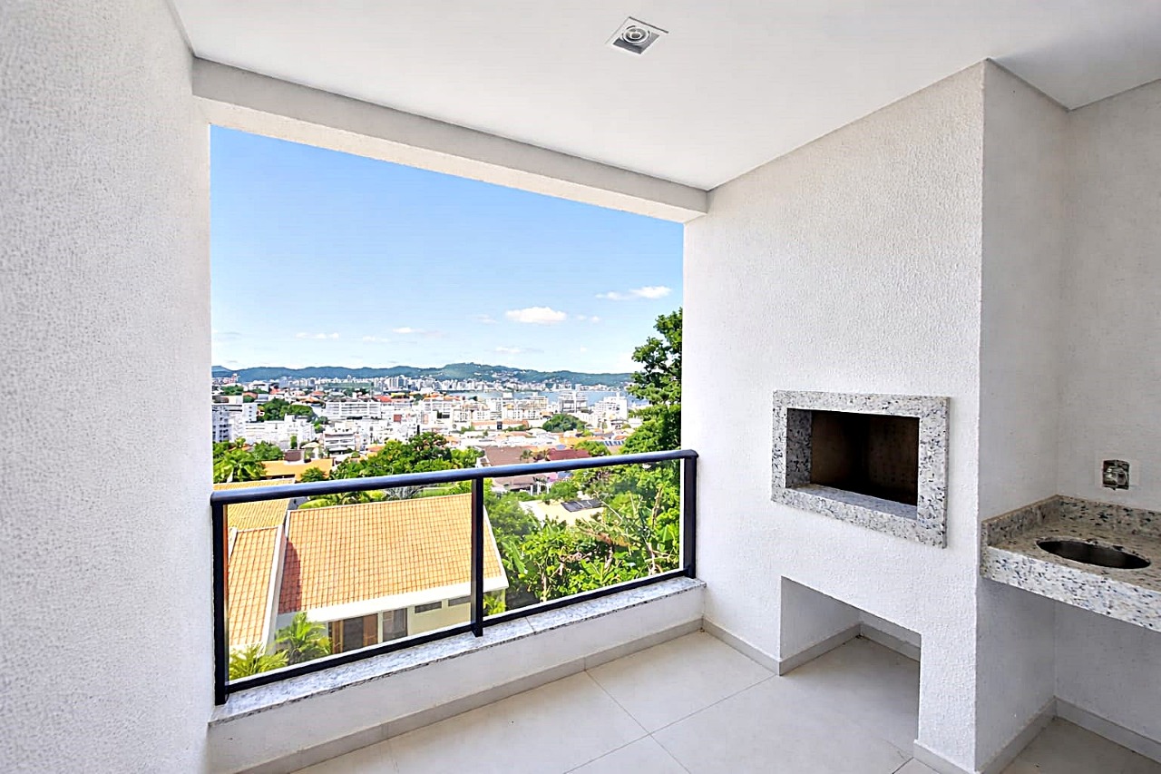 Apartamento[ NumeroQuarto] Coqueiros Florianópolis Mirante dos Corais: 