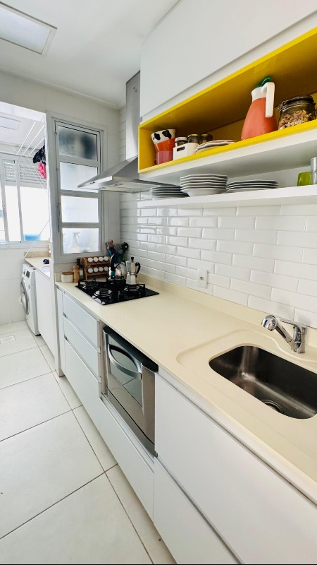 Apartamento[ NumeroQuarto] Itacorubi Florianópolis Plaza Victória: 