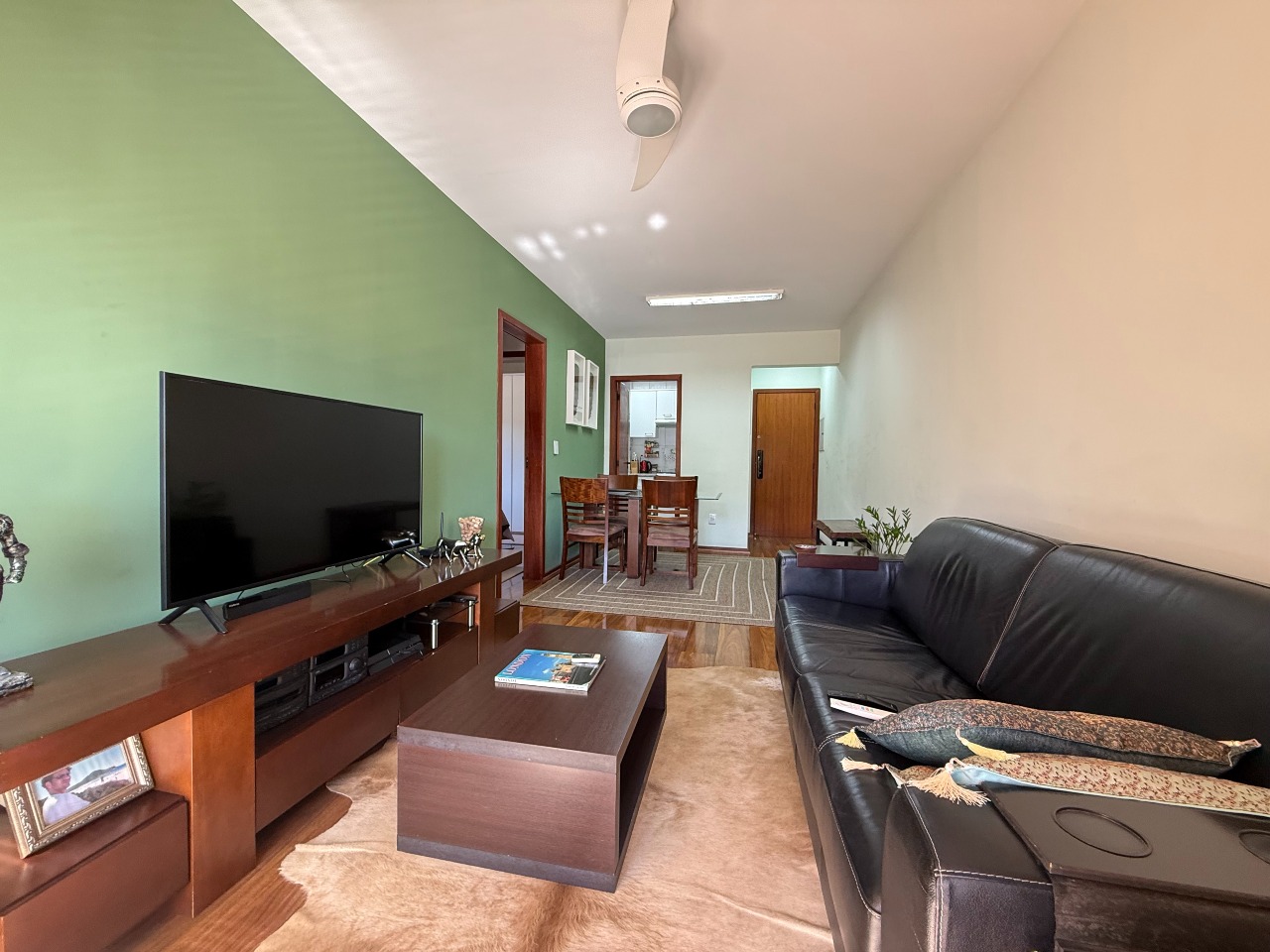 Apartamento[ NumeroQuarto] Itacorubi Florianópolis Solar de Santa Clara: 