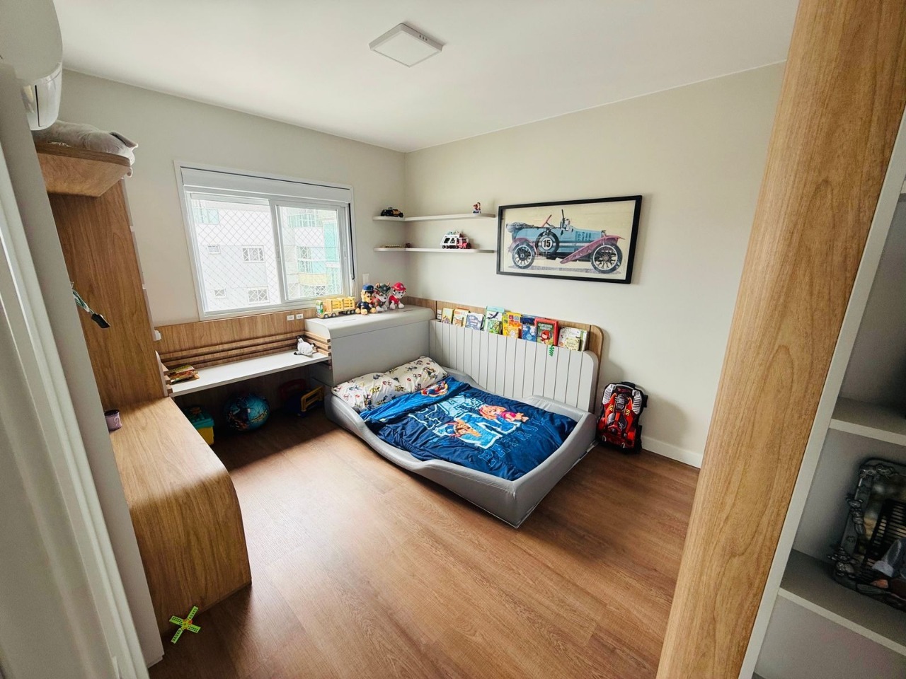 Apartamento[ NumeroQuarto] Jardim Atlântico Florianópolis Jardim Poente: 