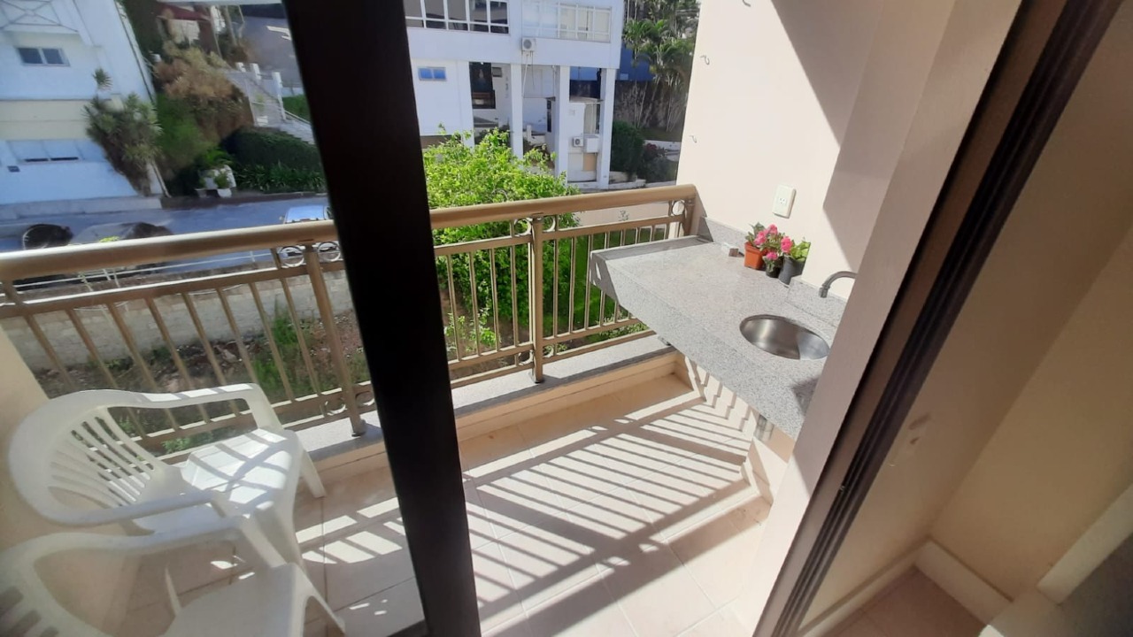 Apartamento[ NumeroQuarto] Pantanal Florianópolis Athenas Park: 