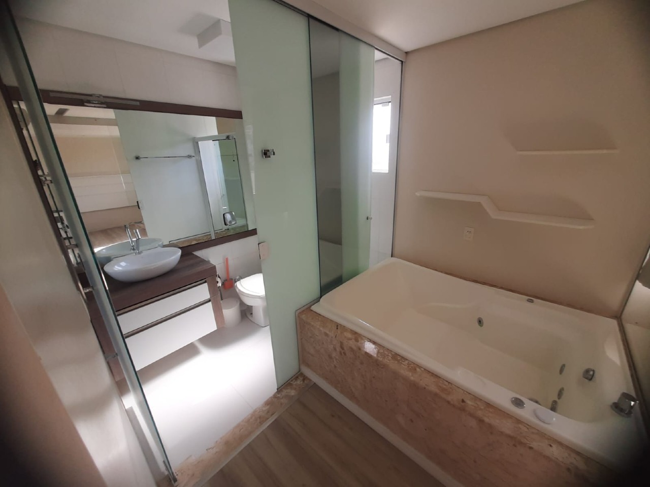 Apartamento[ NumeroQuarto] Itacorubi Florianópolis San Sebastian: 