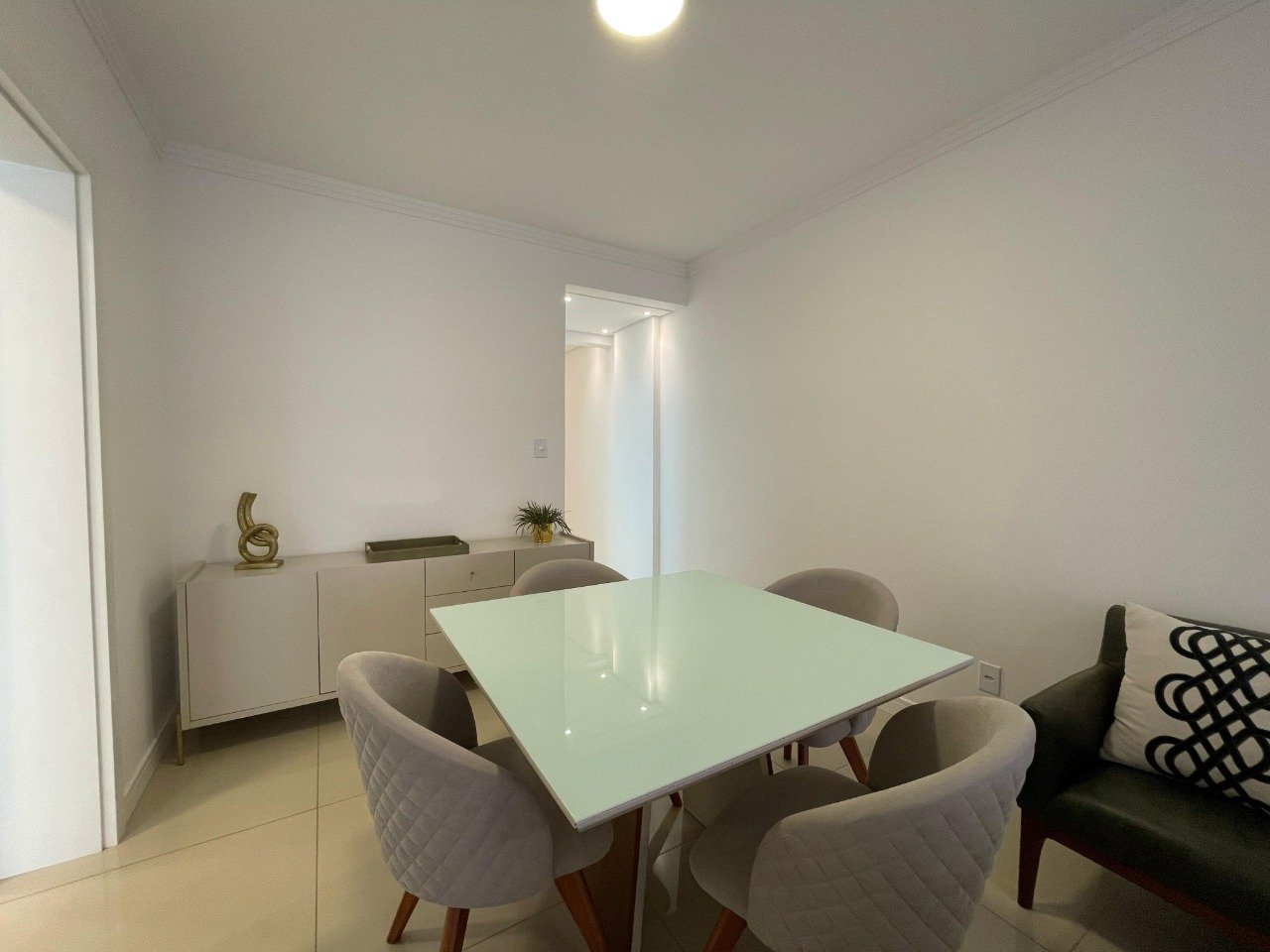 Apartamento[ NumeroQuarto] Centro Florianópolis Victor Meirelles: 