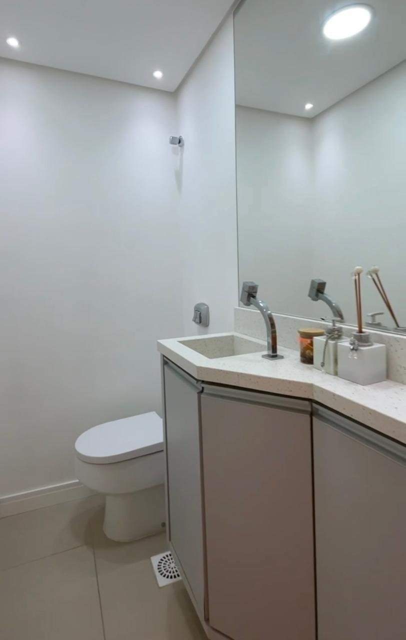 Apartamento[ NumeroQuarto] Centro Florianópolis Victor Meirelles: 