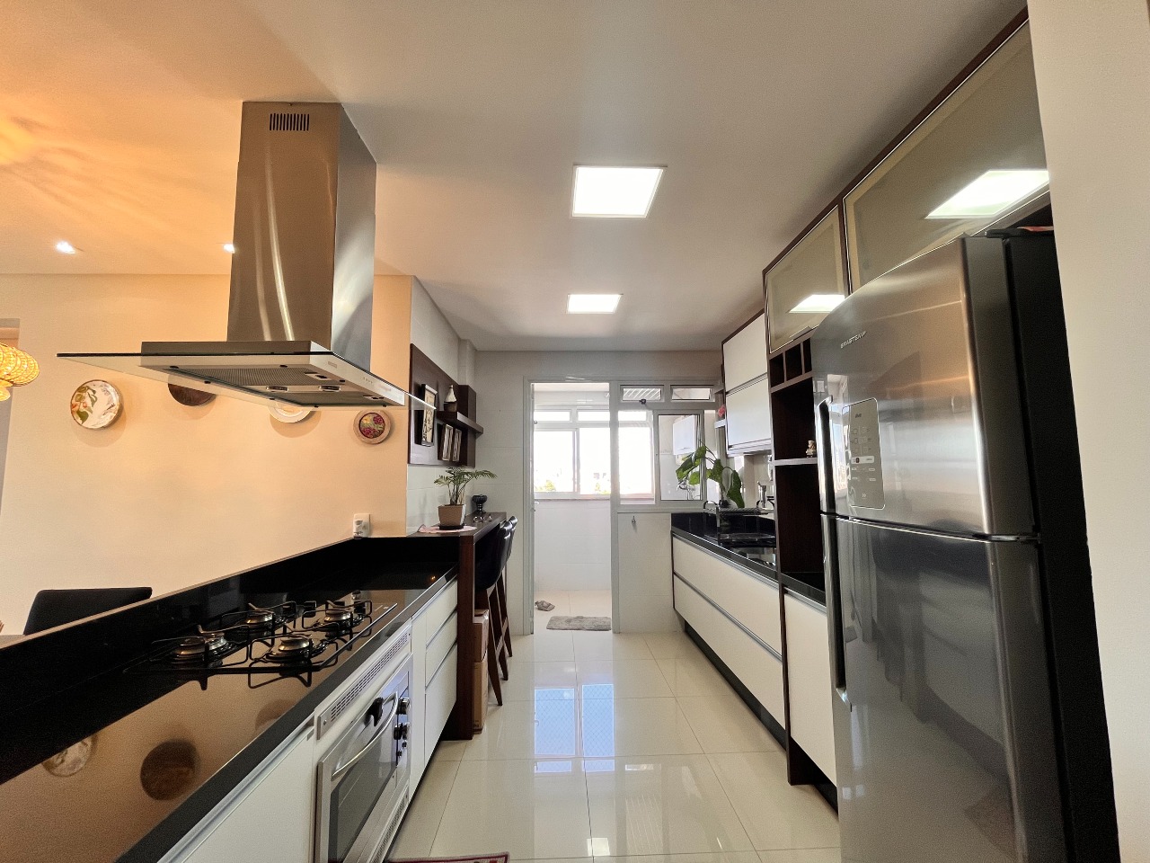 Apartamento[ NumeroQuarto] Barreiros São José Costa Atlântica: 