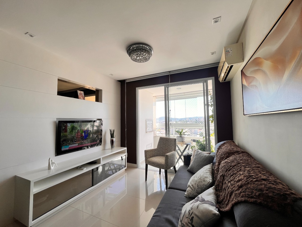 Apartamento[ NumeroQuarto] Barreiros São José Costa Atlântica: 