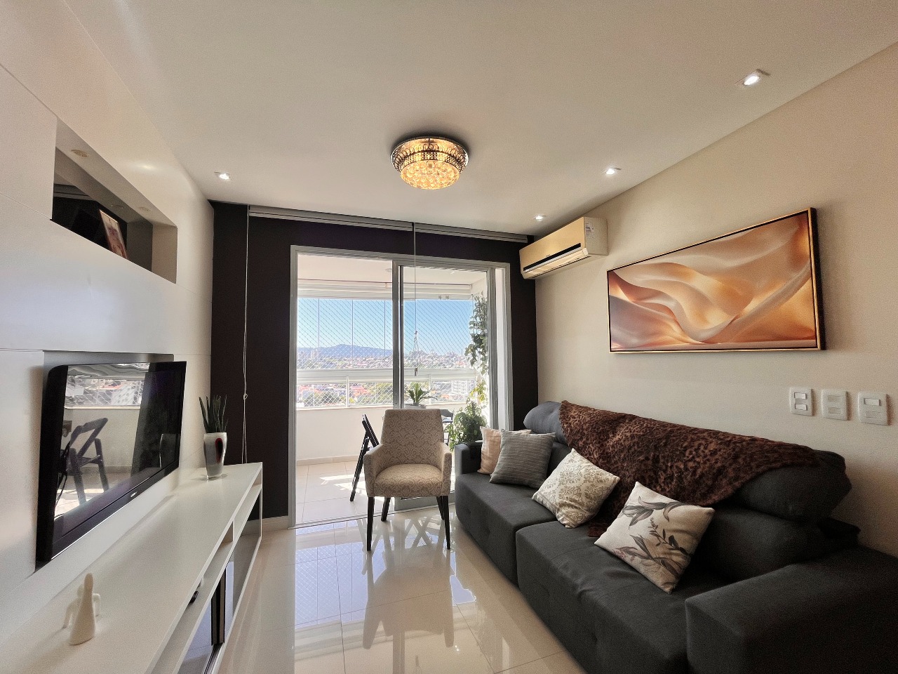 Apartamento[ NumeroQuarto] Barreiros São José Costa Atlântica: 