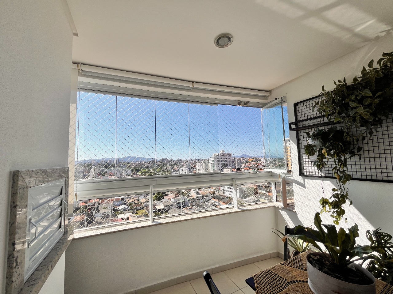 Apartamento[ NumeroQuarto] Barreiros São José Costa Atlântica: 
