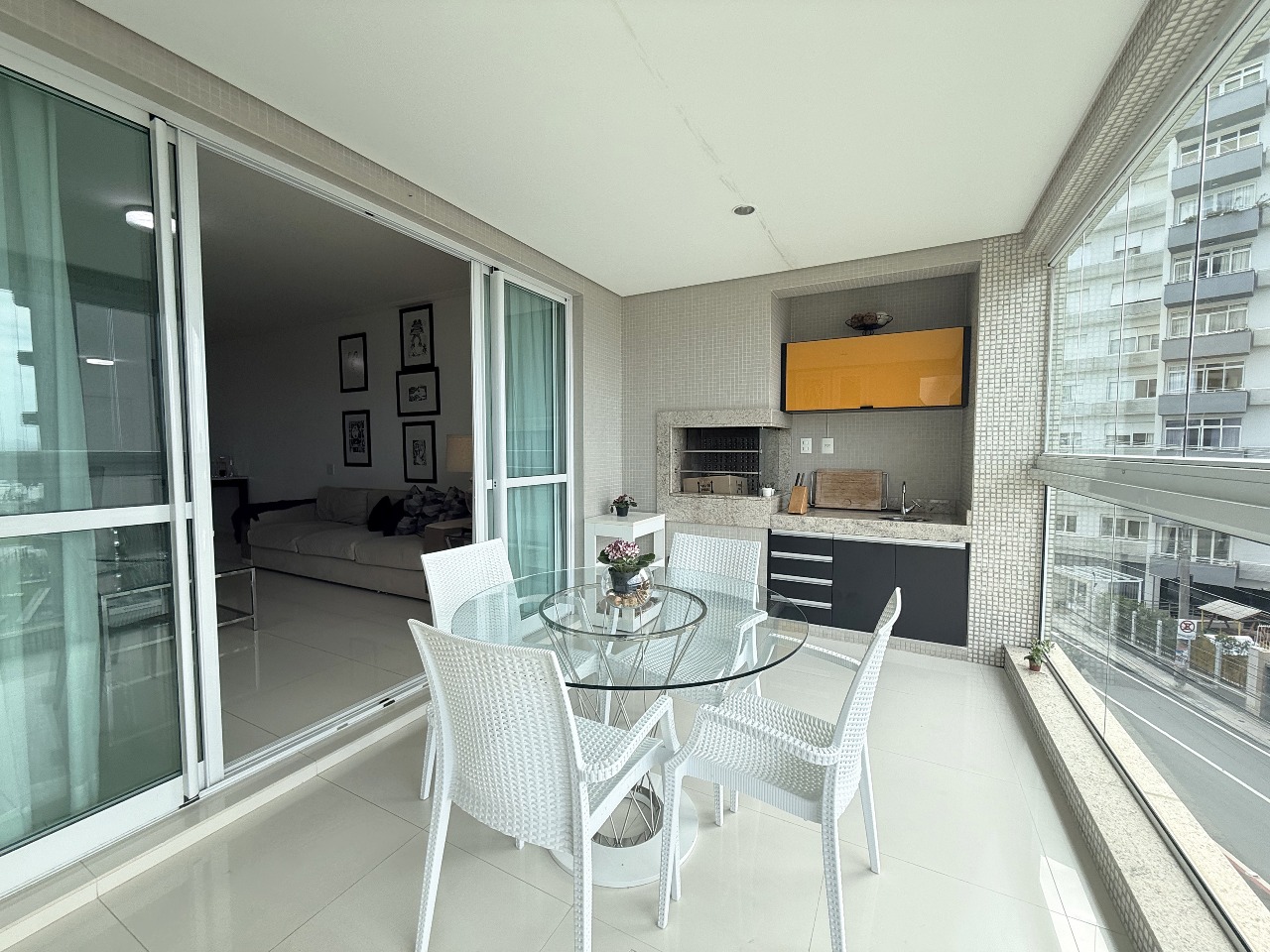 Apartamento[ NumeroQuarto] Centro Florianópolis Náutico: 