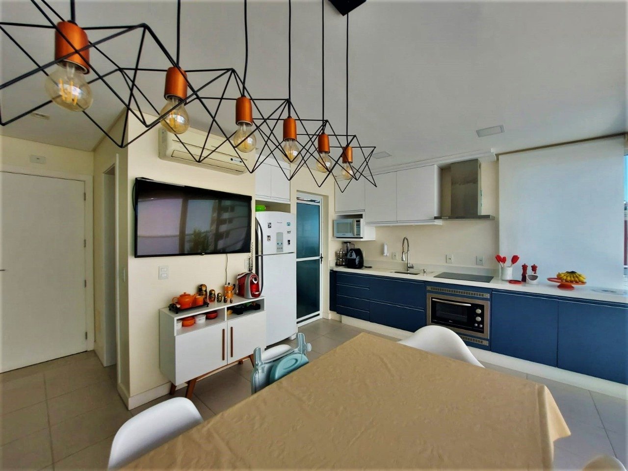 Apartamento[ NumeroQuarto] Centro Florianópolis Isola D'oro: 