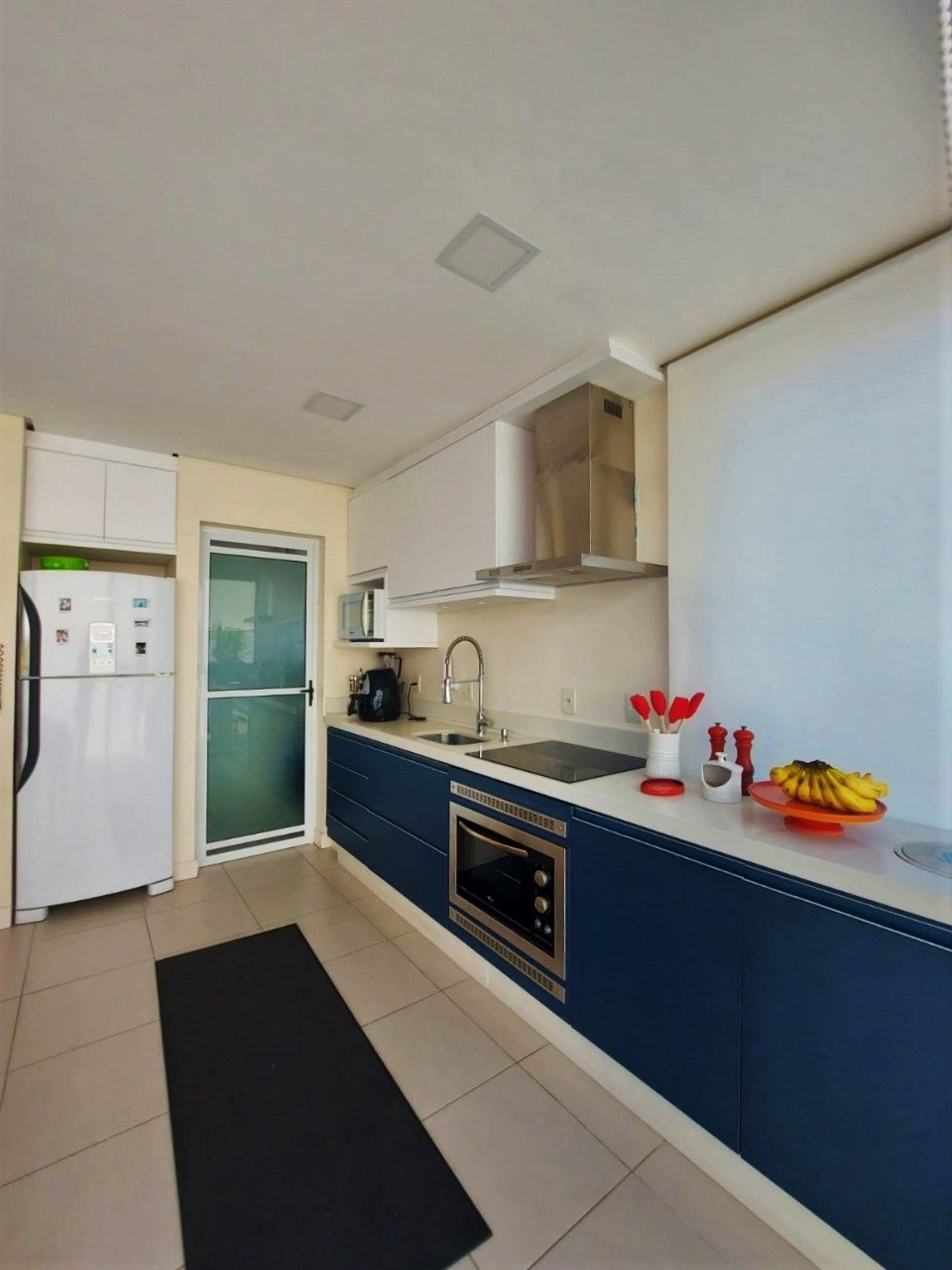 Apartamento[ NumeroQuarto] Centro Florianópolis Isola D'oro: 