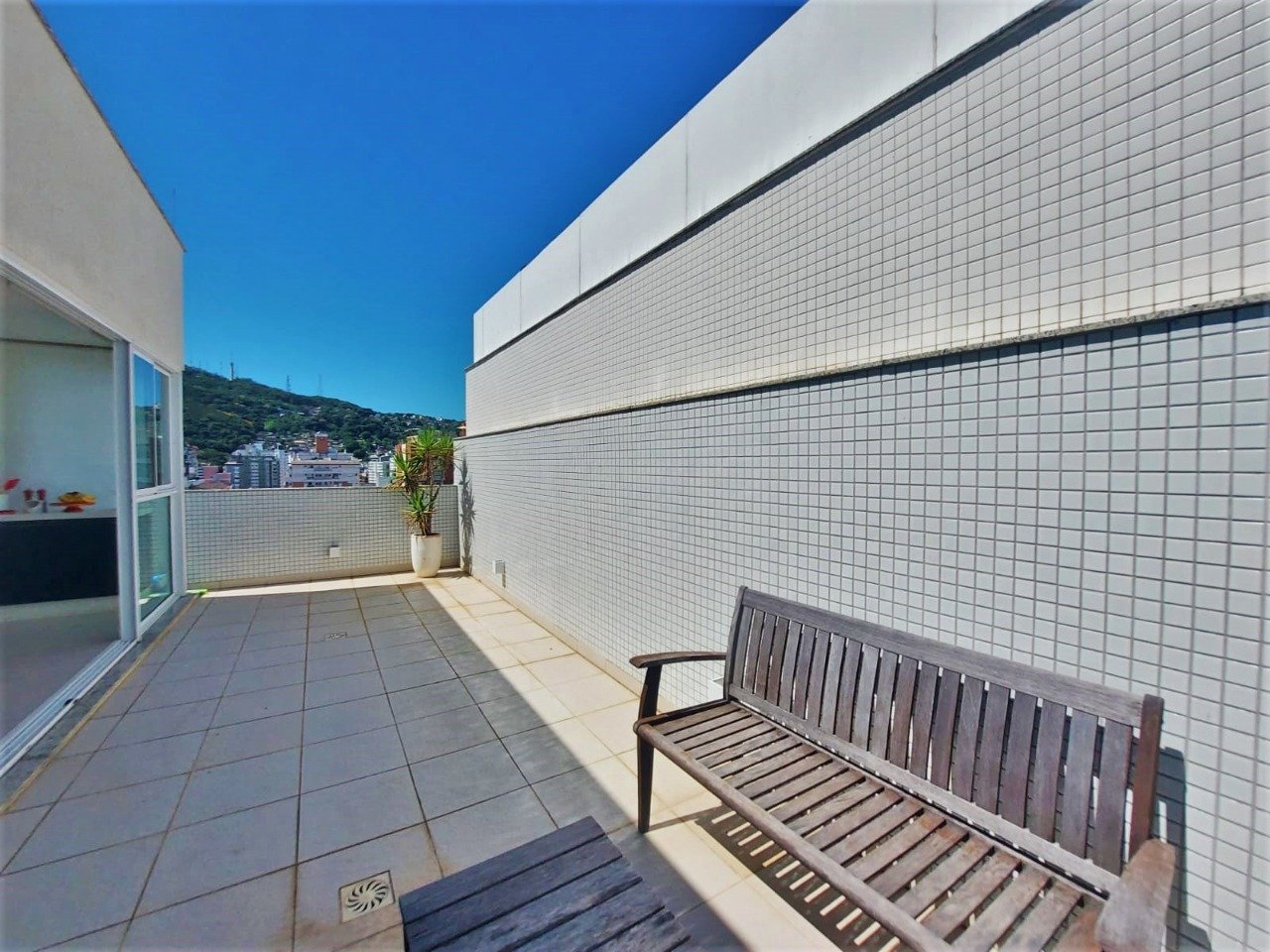 Apartamento[ NumeroQuarto] Centro Florianópolis Isola D'oro: 