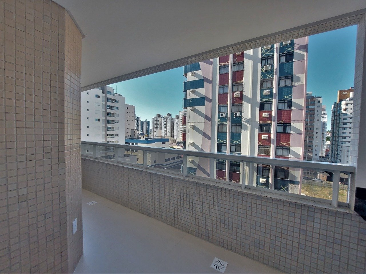 Apartamento[ NumeroQuarto] Campinas São José Valentina: 