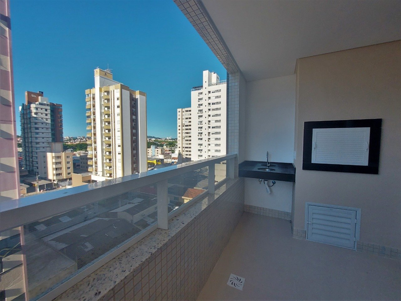 Apartamento[ NumeroQuarto] Campinas São José Valentina: 