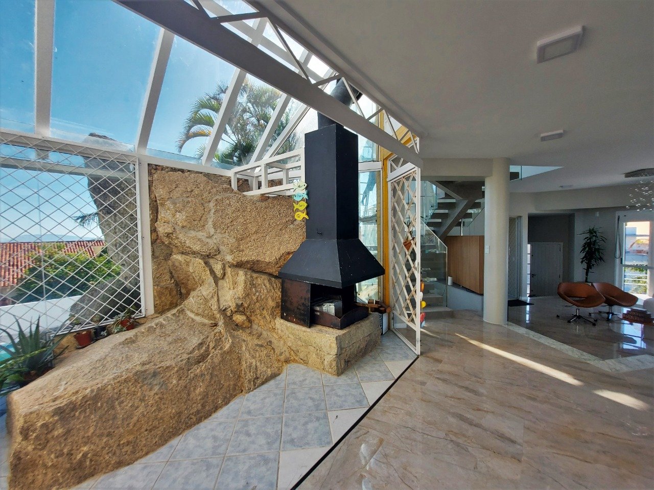 Casa[ NumeroQuarto] Itaguaçu Florianópolis : 