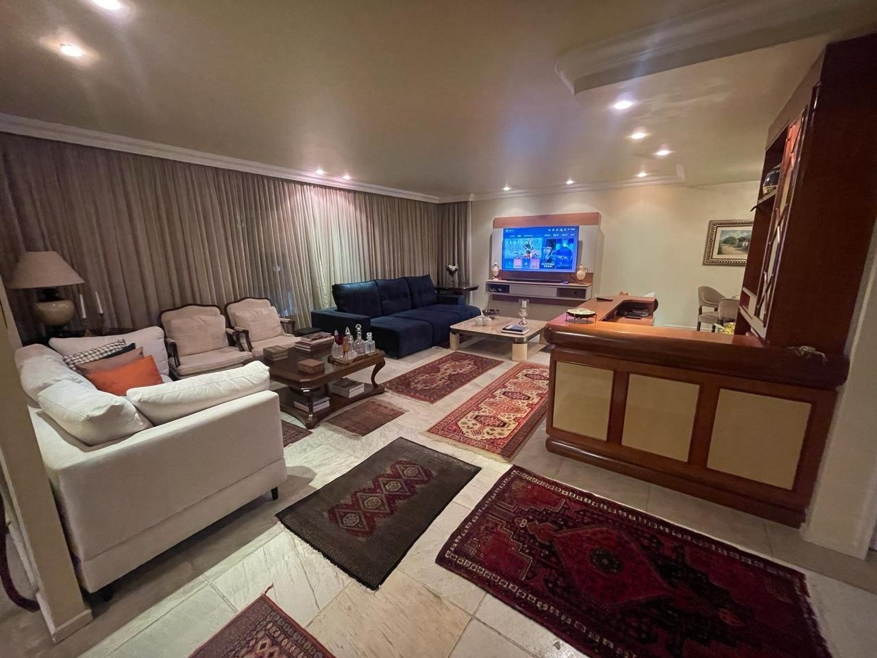 Apartamento[ NumeroQuarto] Centro Florianópolis Geranium: 