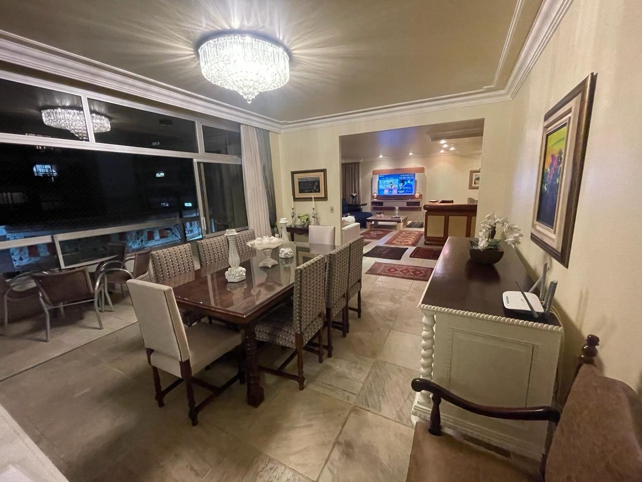 Apartamento[ NumeroQuarto] Centro Florianópolis Geranium: 