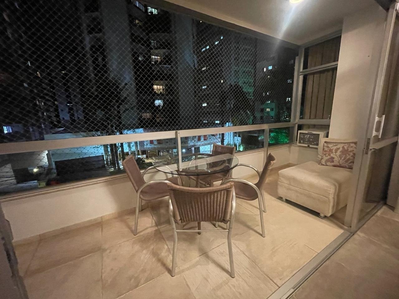 Apartamento[ NumeroQuarto] Centro Florianópolis Geranium: 