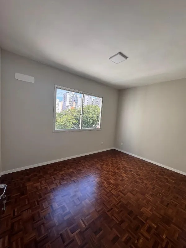 Apartamento[ NumeroQuarto] Centro Florianópolis SOLAR DO FAIAL: 