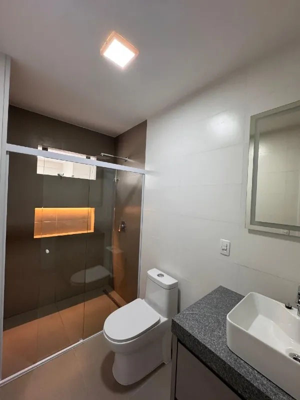 Apartamento[ NumeroQuarto] Centro Florianópolis SOLAR DO FAIAL: 