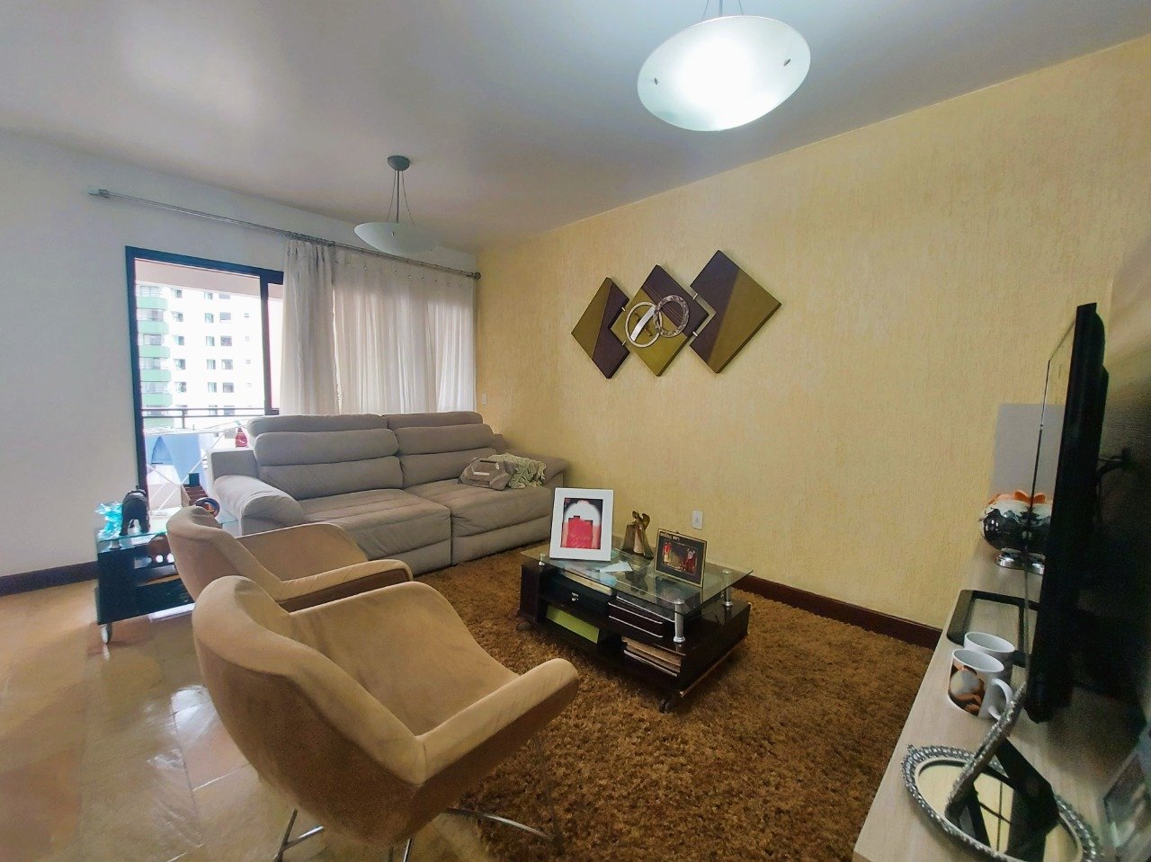 Apartamento[ NumeroQuarto] Centro Florianópolis Monte D Arius: 
