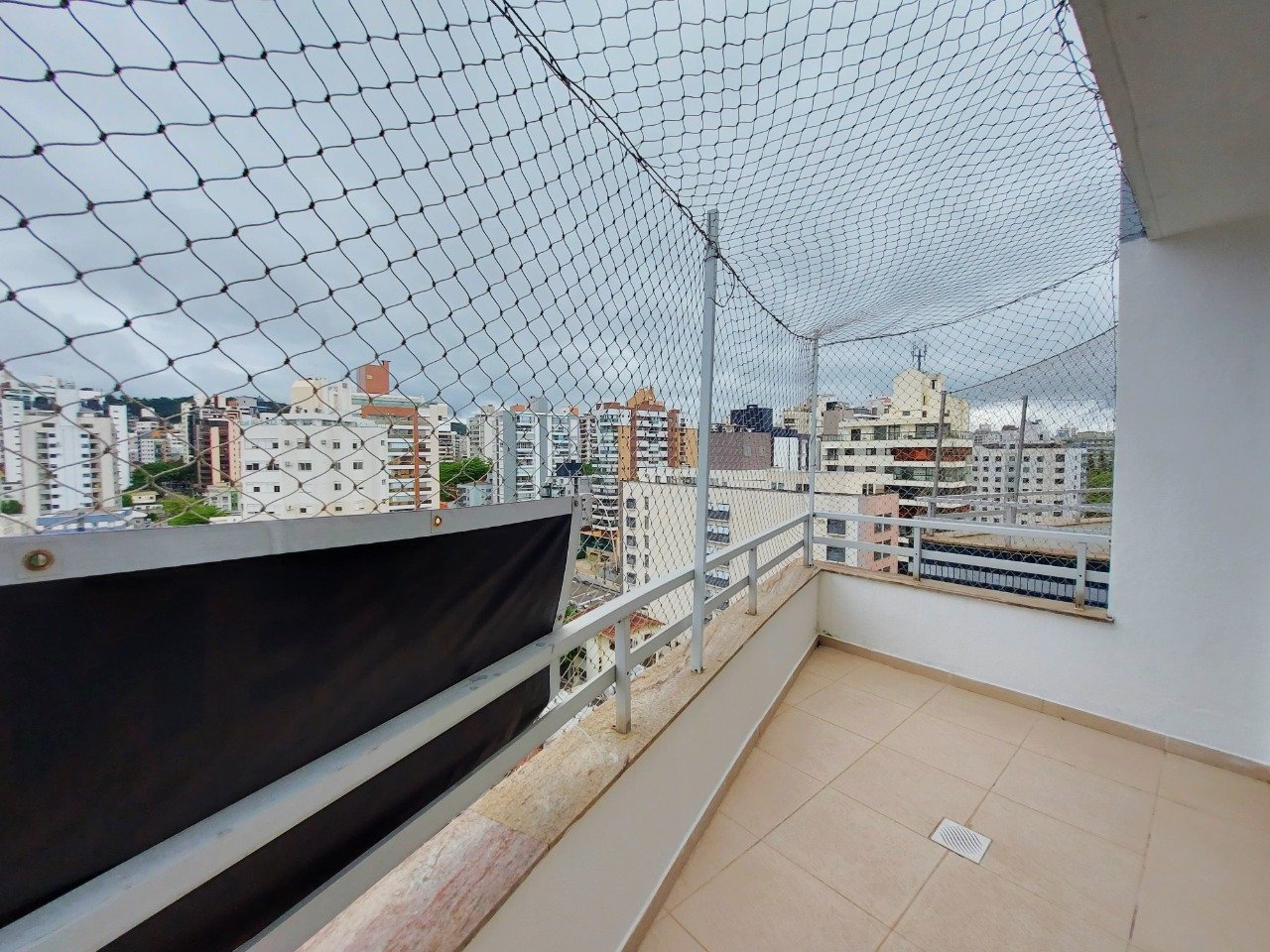 Apartamento[ NumeroQuarto] Centro Florianópolis Villa D Este: 