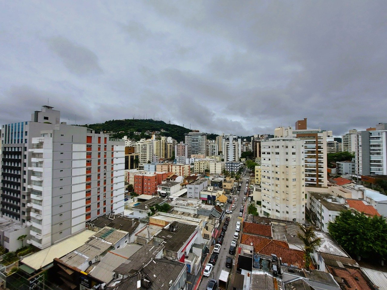 Apartamento[ NumeroQuarto] Centro Florianópolis Villa D Este: 