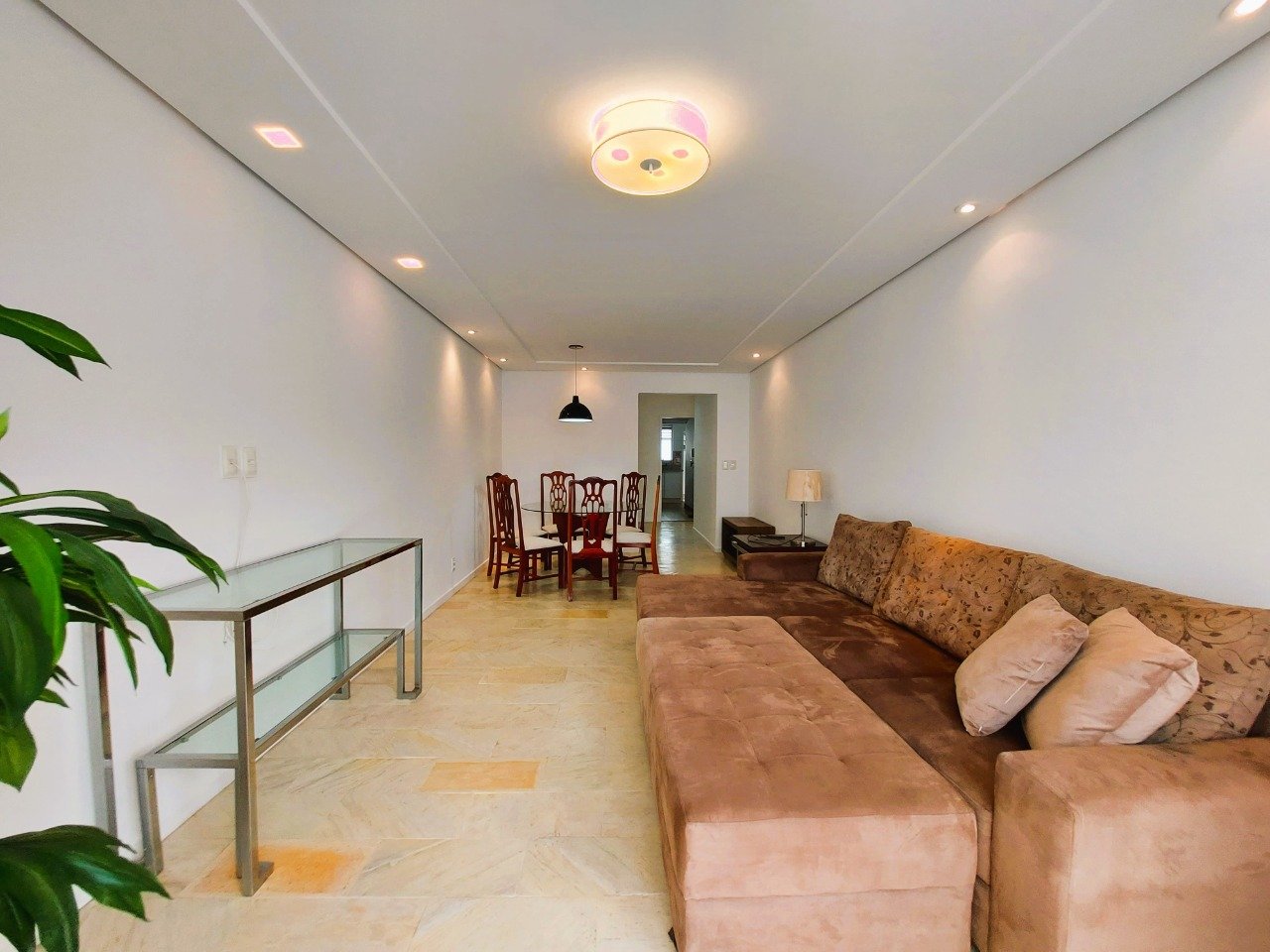 Apartamento[ NumeroQuarto] Centro Florianópolis Villa D Este: 