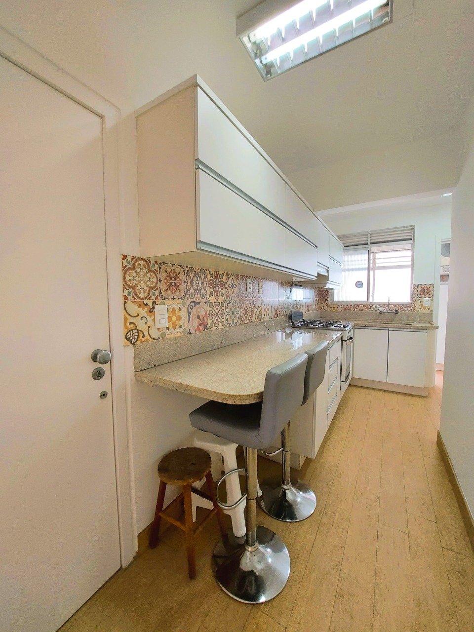 Apartamento[ NumeroQuarto] Centro Florianópolis Villa D Este: 