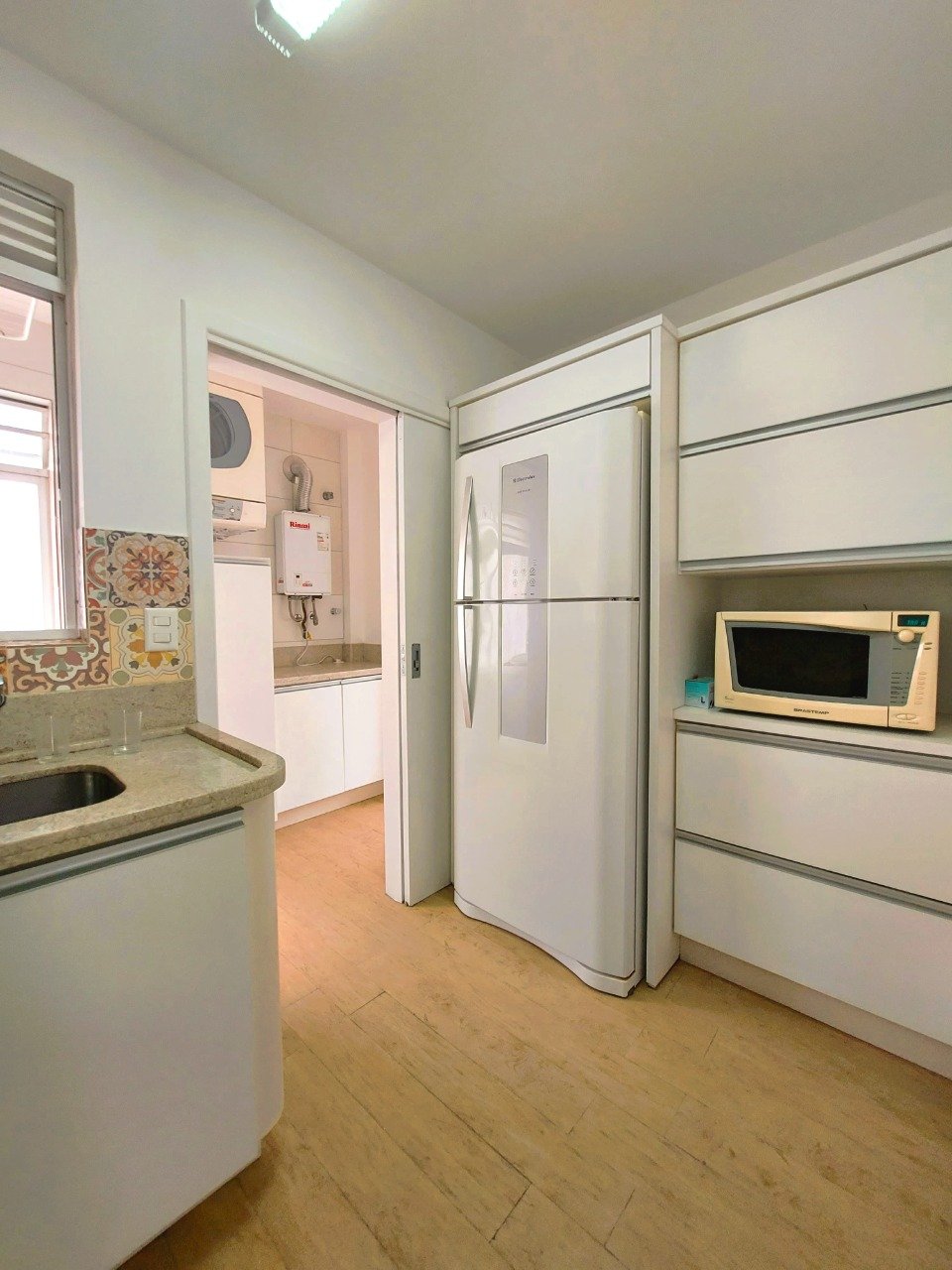 Apartamento[ NumeroQuarto] Centro Florianópolis Villa D Este: 