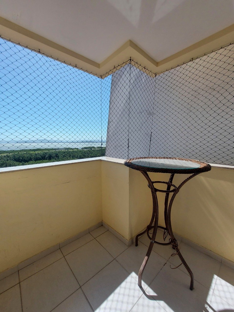 Apartamento[ NumeroQuarto] Costeira do Pirajubaé Florianópolis Veleiro da Costa Sul: 