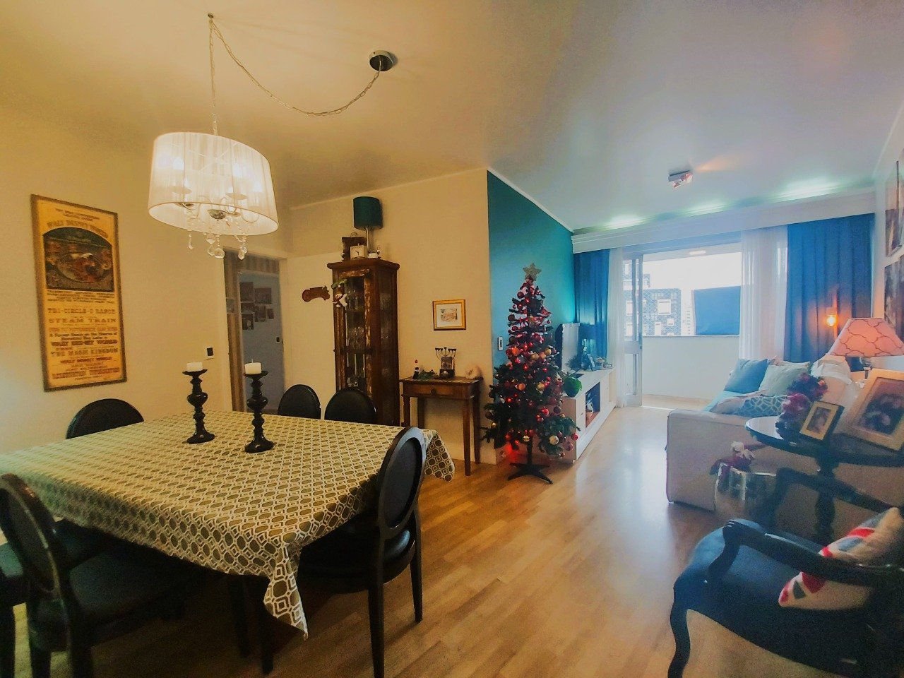 Apartamento[ NumeroQuarto] Centro Florianópolis Mozart: 