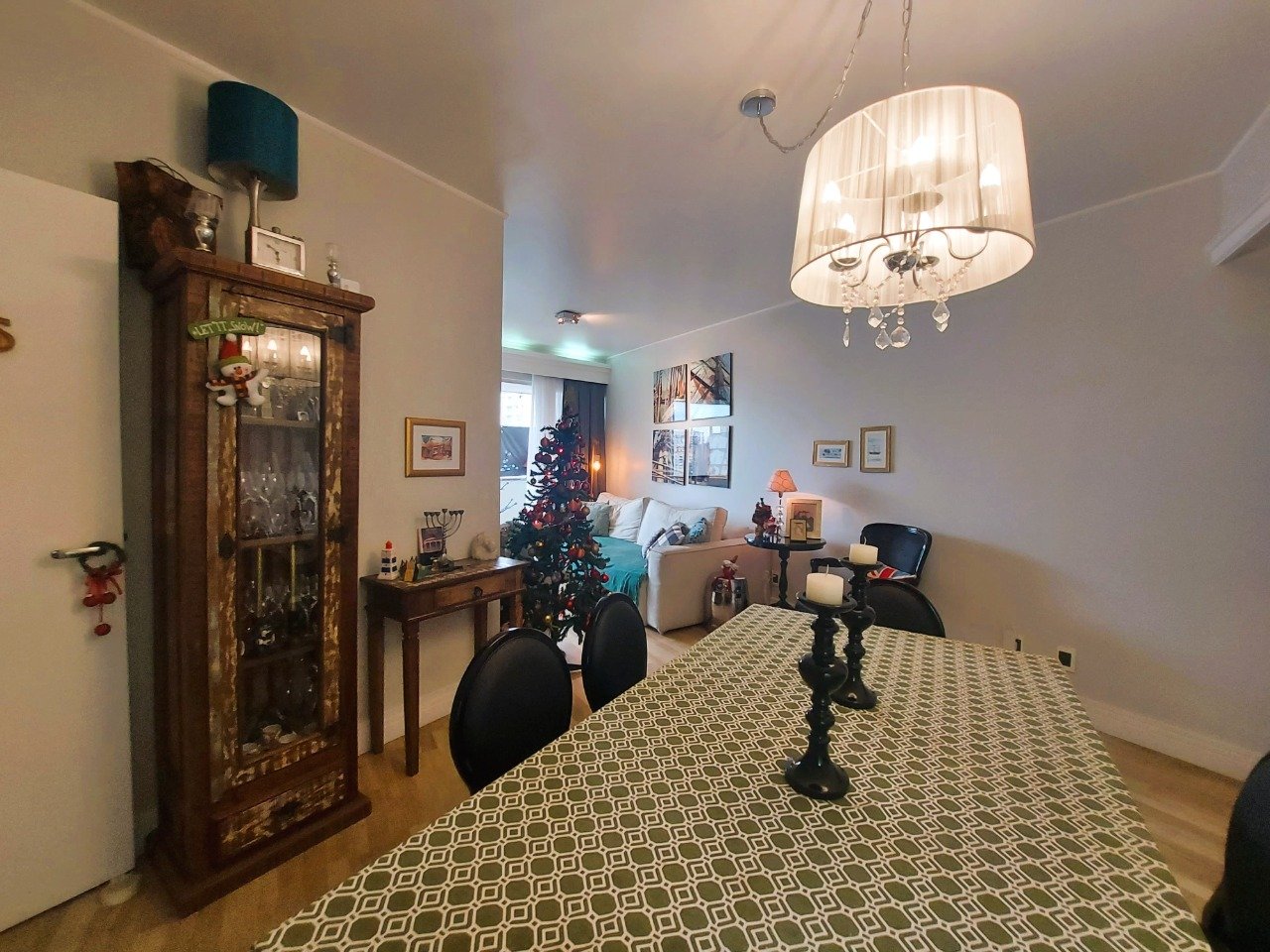 Apartamento[ NumeroQuarto] Centro Florianópolis Mozart: 