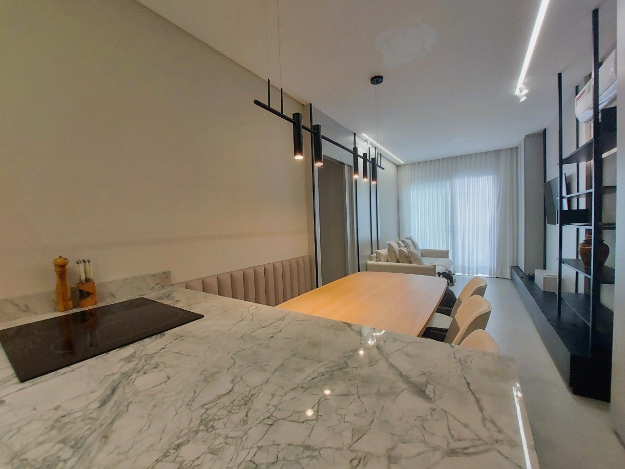 Apartamento[ NumeroQuarto] Campinas São José Alameda Jardins: 