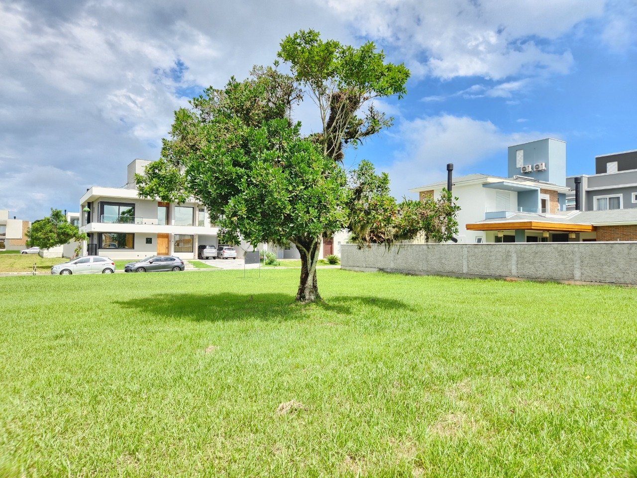 Terreno[ NumeroQuarto] Campeche Florianópolis Garapuvu: 