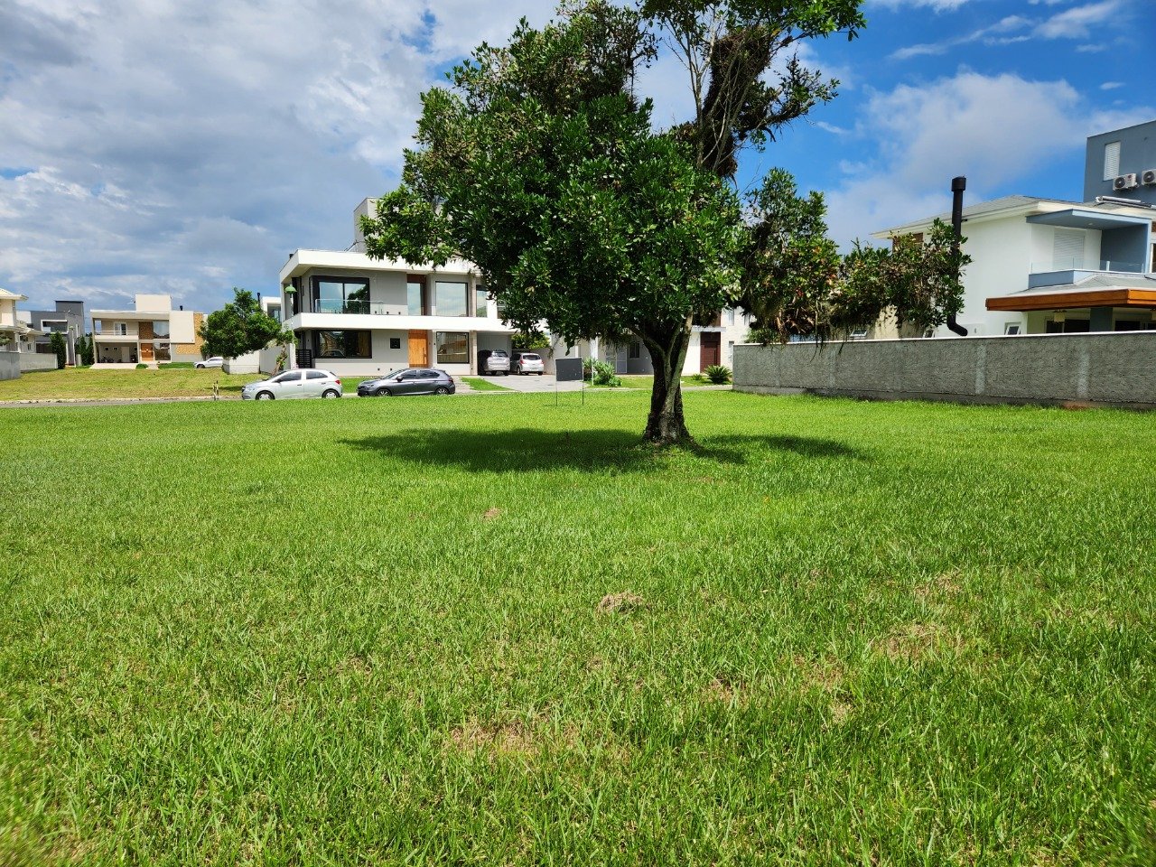 Terreno[ NumeroQuarto] Campeche Florianópolis Garapuvu: 