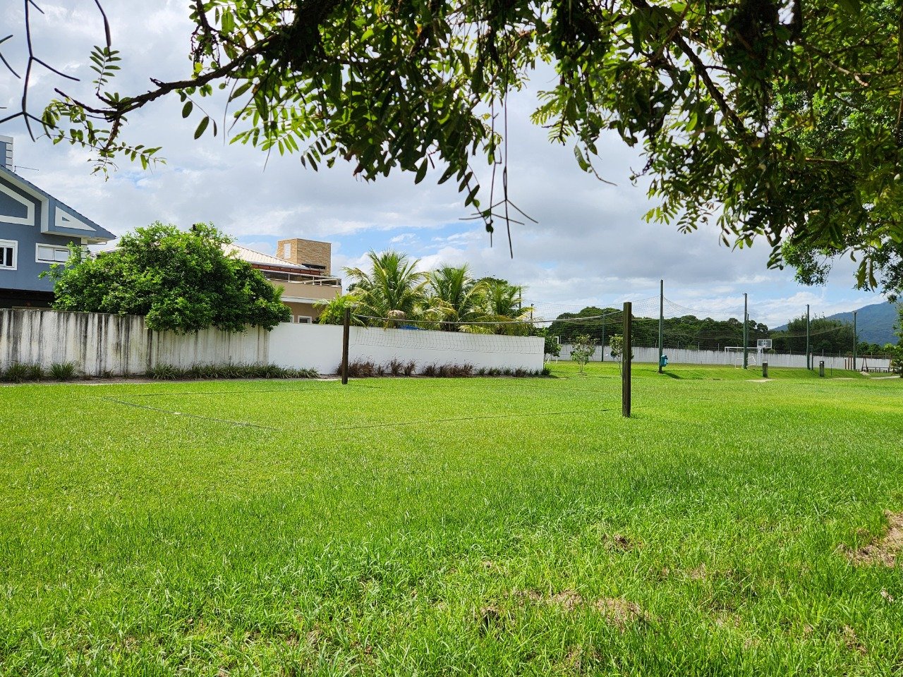 Terreno[ NumeroQuarto] Campeche Florianópolis Garapuvu: 