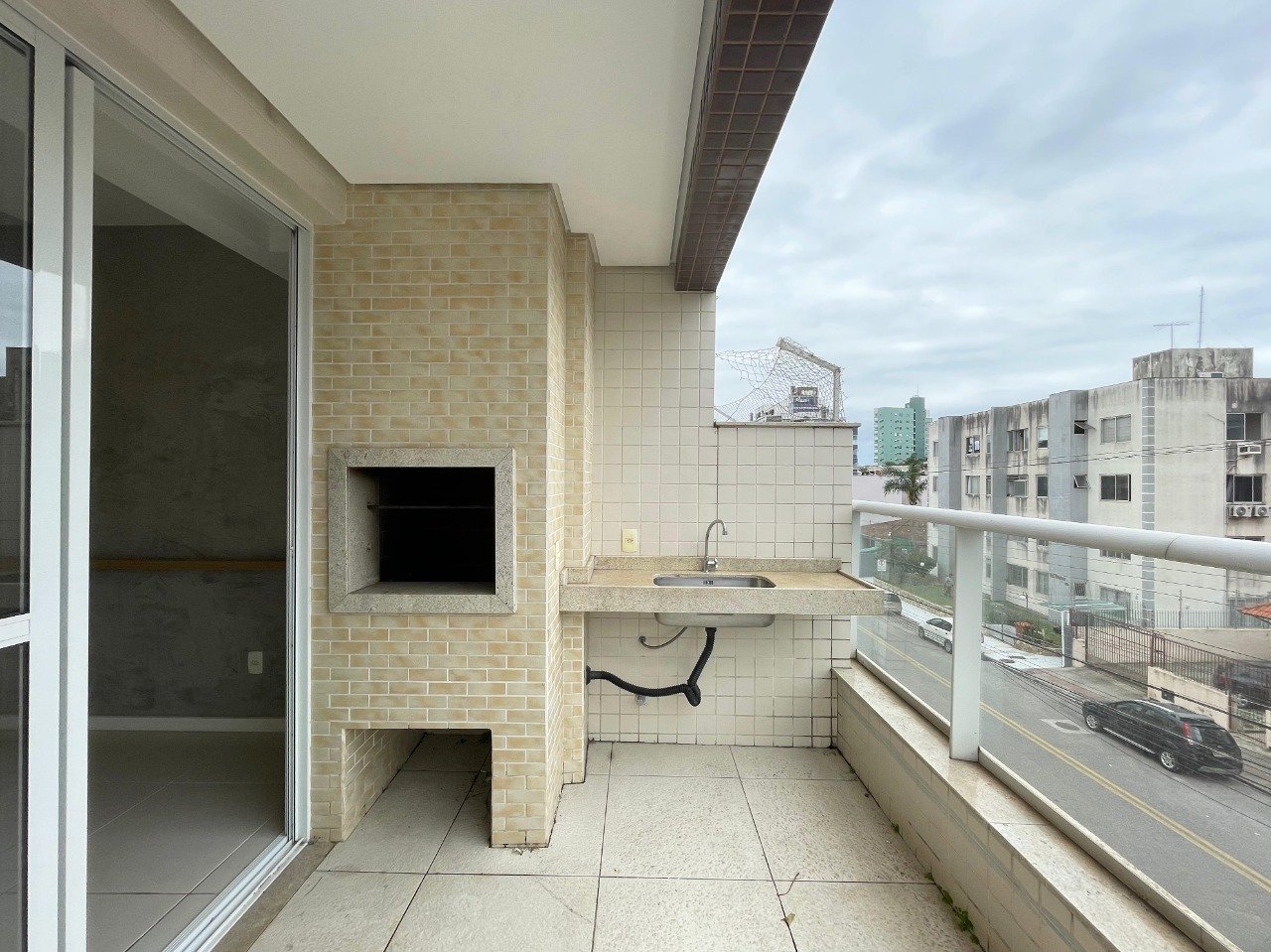 Apartamento[ NumeroQuarto] Coqueiros Florianópolis Mirante do Porto: 