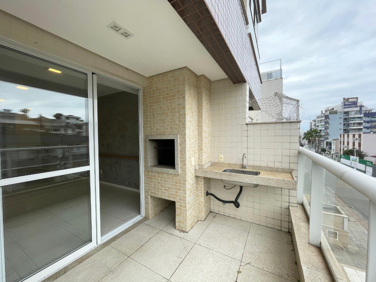 Apartamento[ NumeroQuarto] Coqueiros Florianópolis Mirante do Porto: 