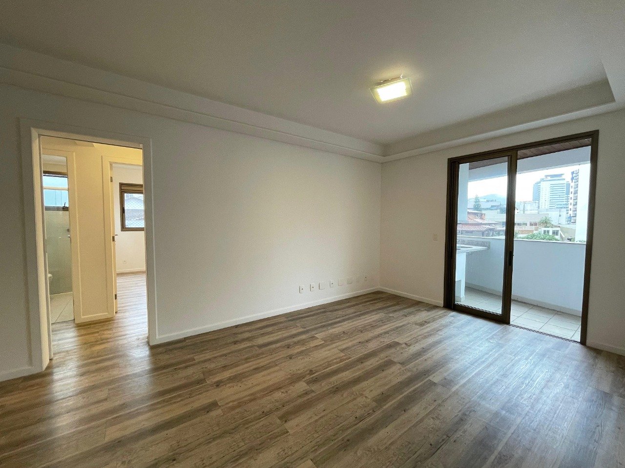 Apartamento[ NumeroQuarto] Centro Florianópolis Malbec: 