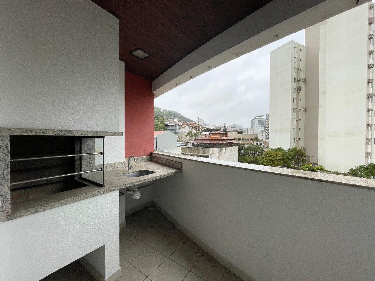 Apartamento[ NumeroQuarto] Centro Florianópolis Malbec: 