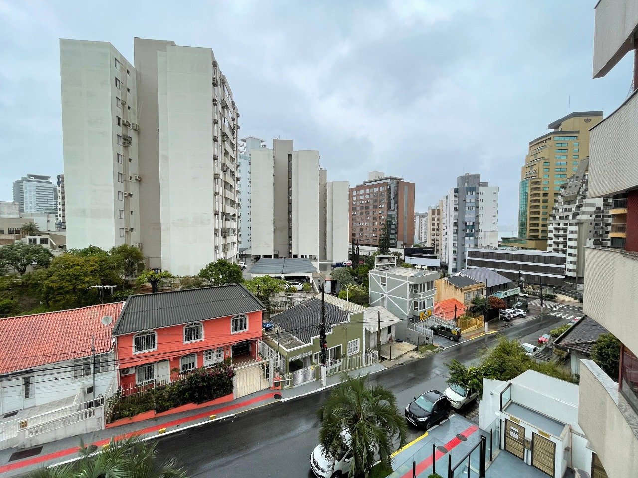 Apartamento[ NumeroQuarto] Centro Florianópolis Malbec: 