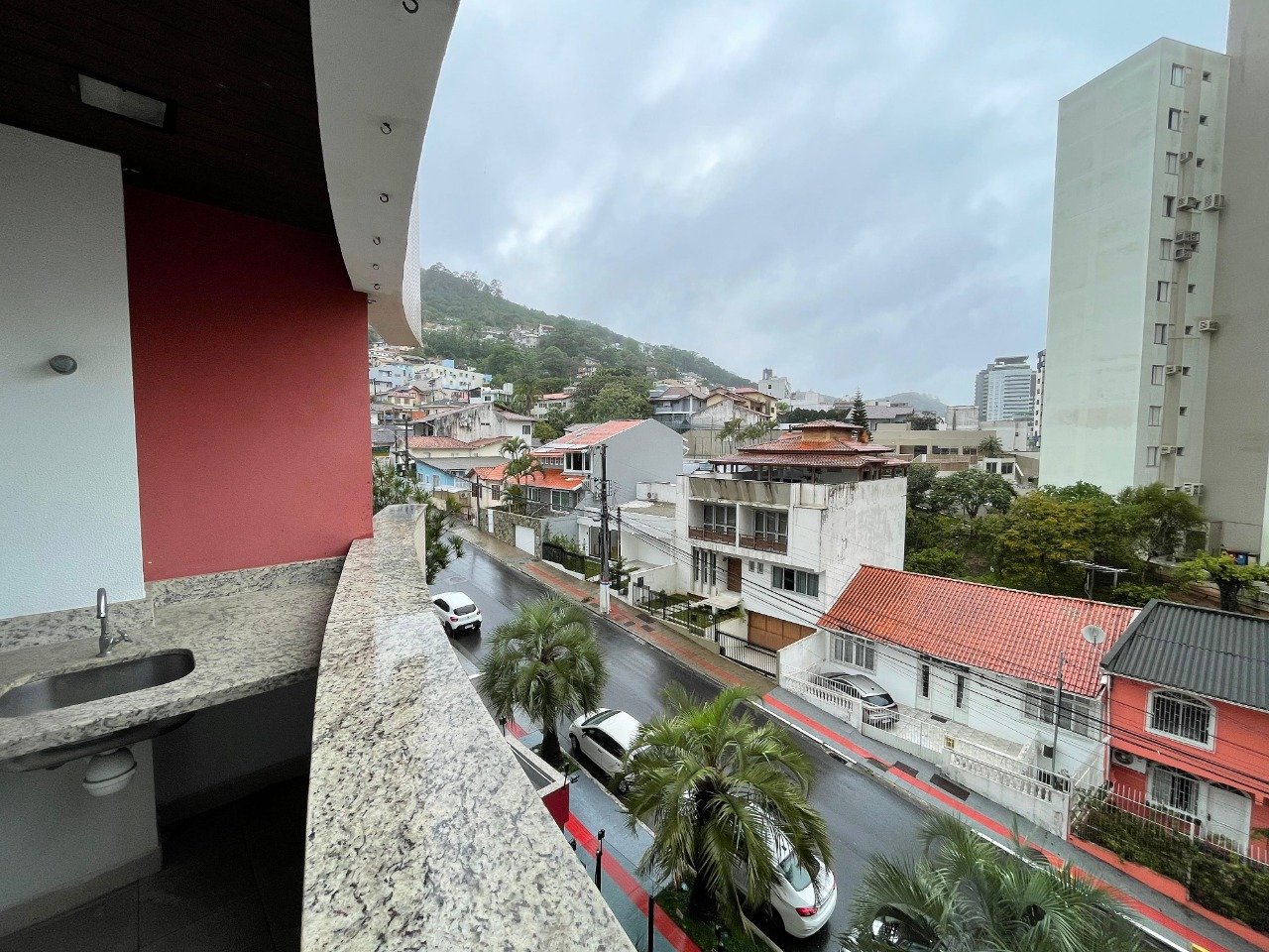 Apartamento[ NumeroQuarto] Centro Florianópolis Malbec: 