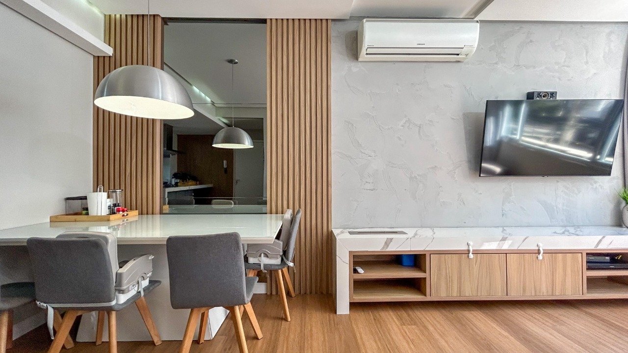 Apartamento[ NumeroQuarto] Centro Florianópolis Mauro Duarte Schutel: 