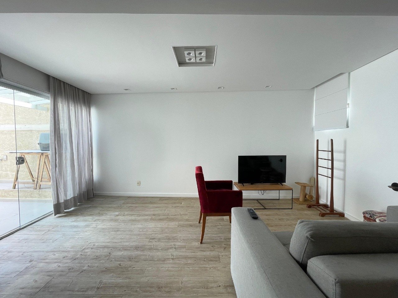 Apartamento[ NumeroQuarto] Centro Florianópolis Dona Sunta: 