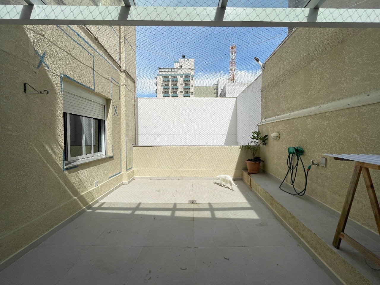 Apartamento[ NumeroQuarto] Centro Florianópolis Dona Sunta: 