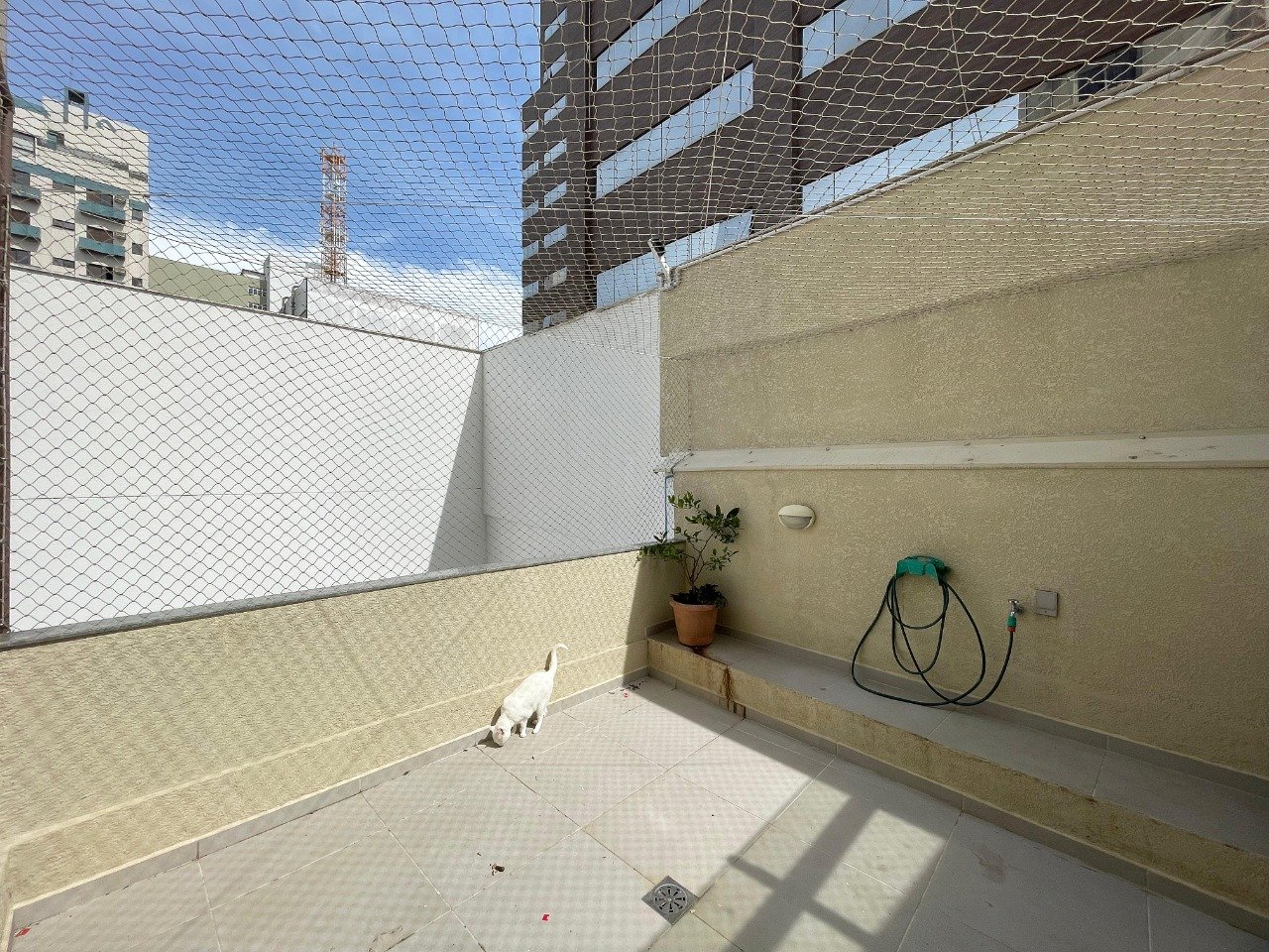 Apartamento[ NumeroQuarto] Centro Florianópolis Dona Sunta: 